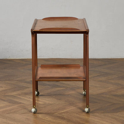 レンプロイ Remploy ヴィンテージ ティートロリー キッチンワゴン #97205