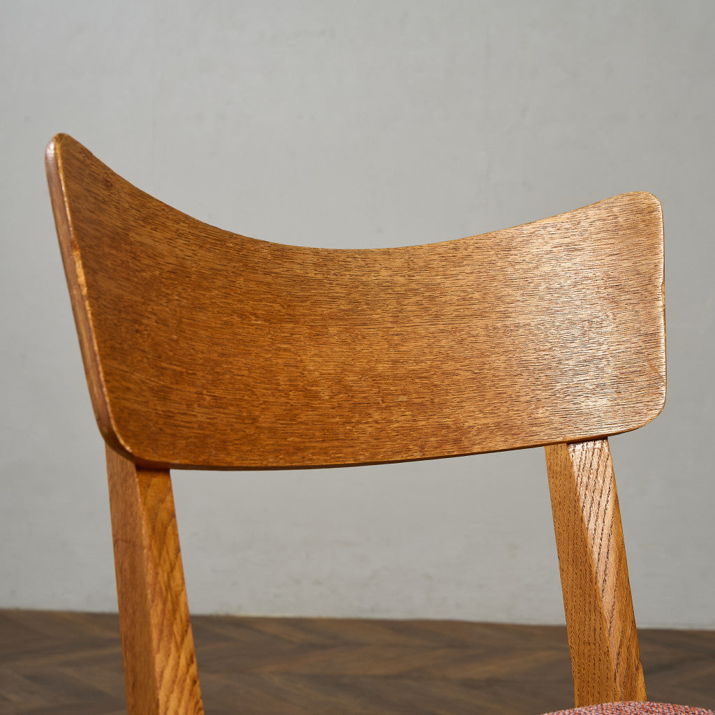 Brandon ダイニングチェア (B630) 座面張替え済み