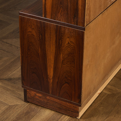 北欧 ヴィンテージ ウォールユニット