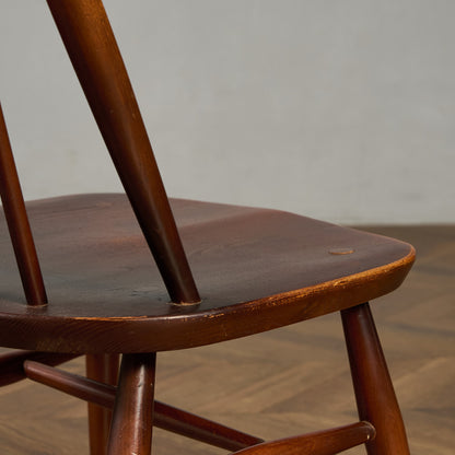 クエーカーチェア