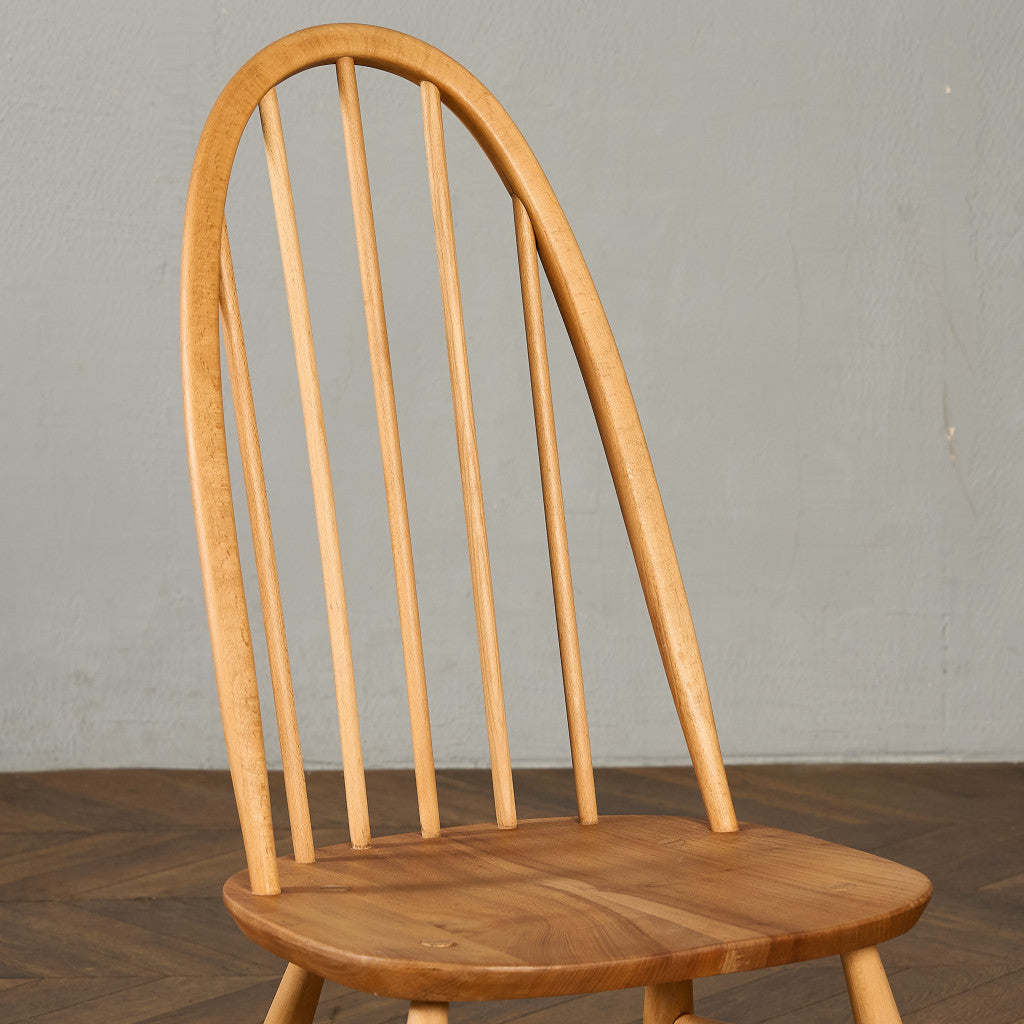 アーコール ERCOL ヴィンテージ クエーカーチェア #98234 – camori