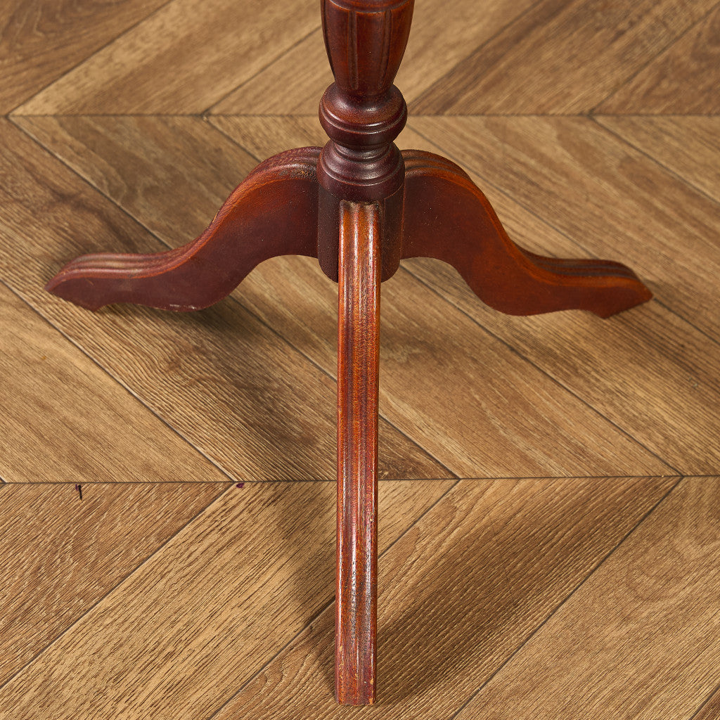 英国 クラシック サイドテーブル #97402 – camori ヴィンテージ家具