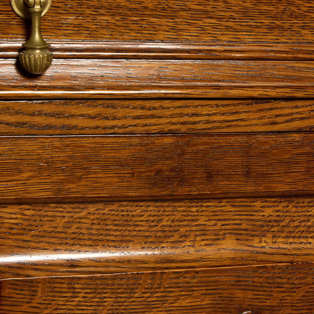 英国 クラシック サイドボード 食器棚