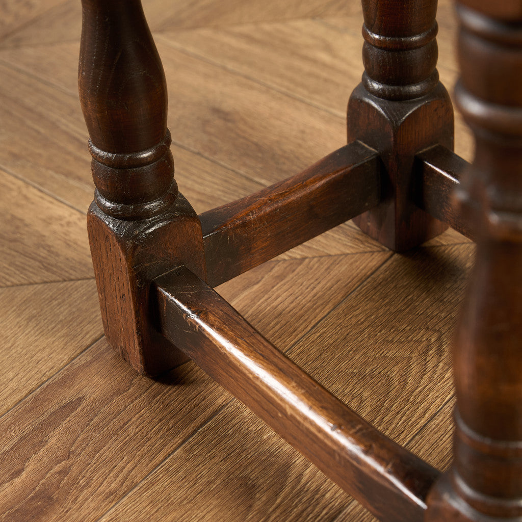 英国 クラシック ネストコーヒーテーブル センターテーブル