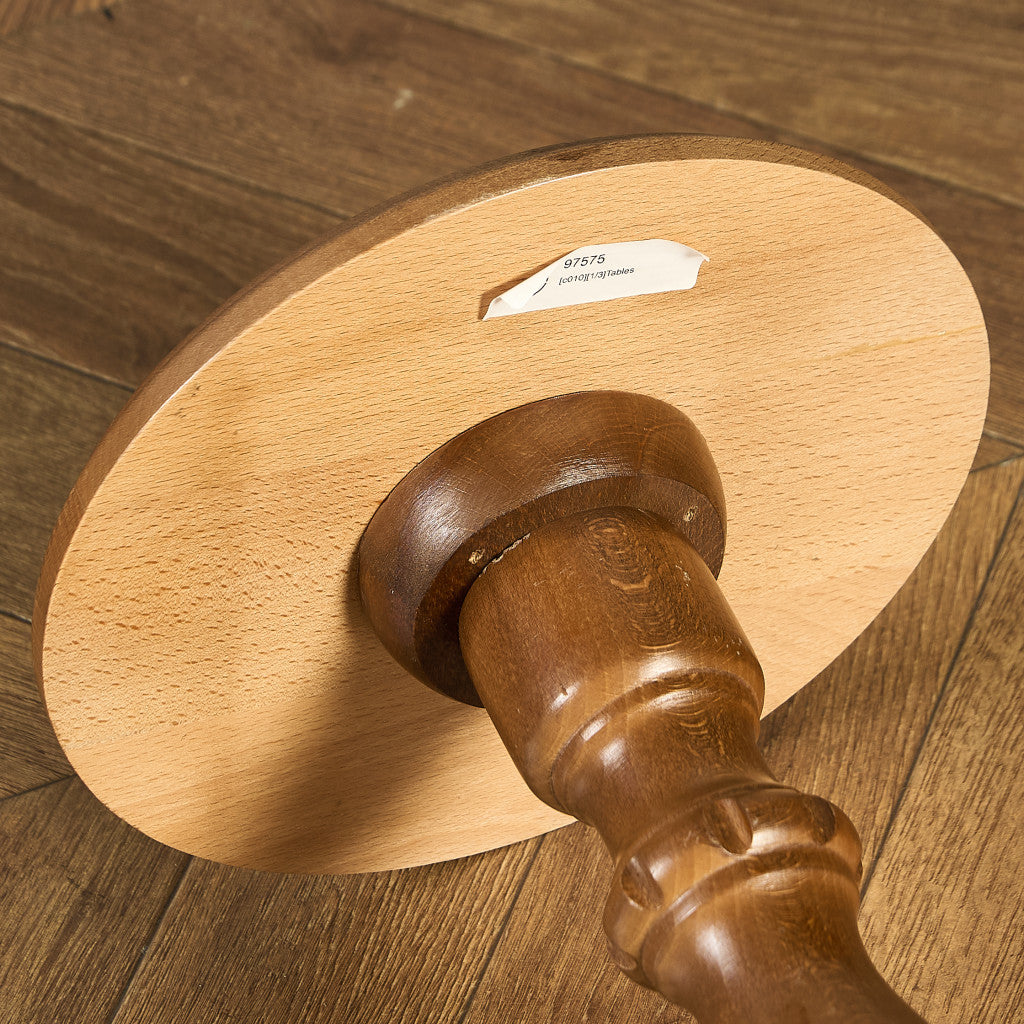 英国 クラシック プランタースタンド サイドテーブル