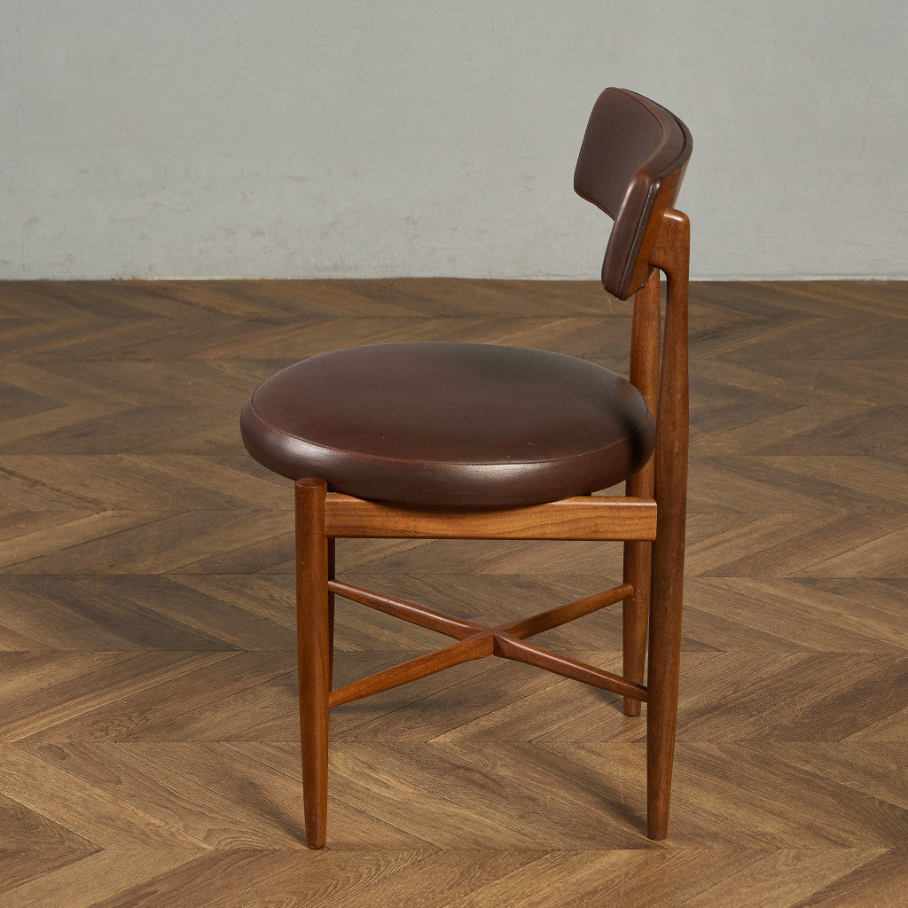 ジープラン G-PLAN サーキュラーチェア #89665