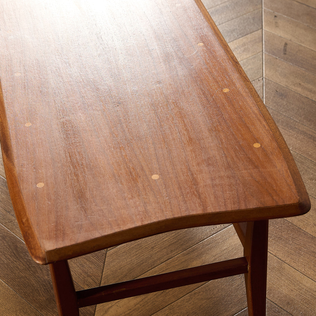 EVEREST ヴィンテージ コーヒーテーブル