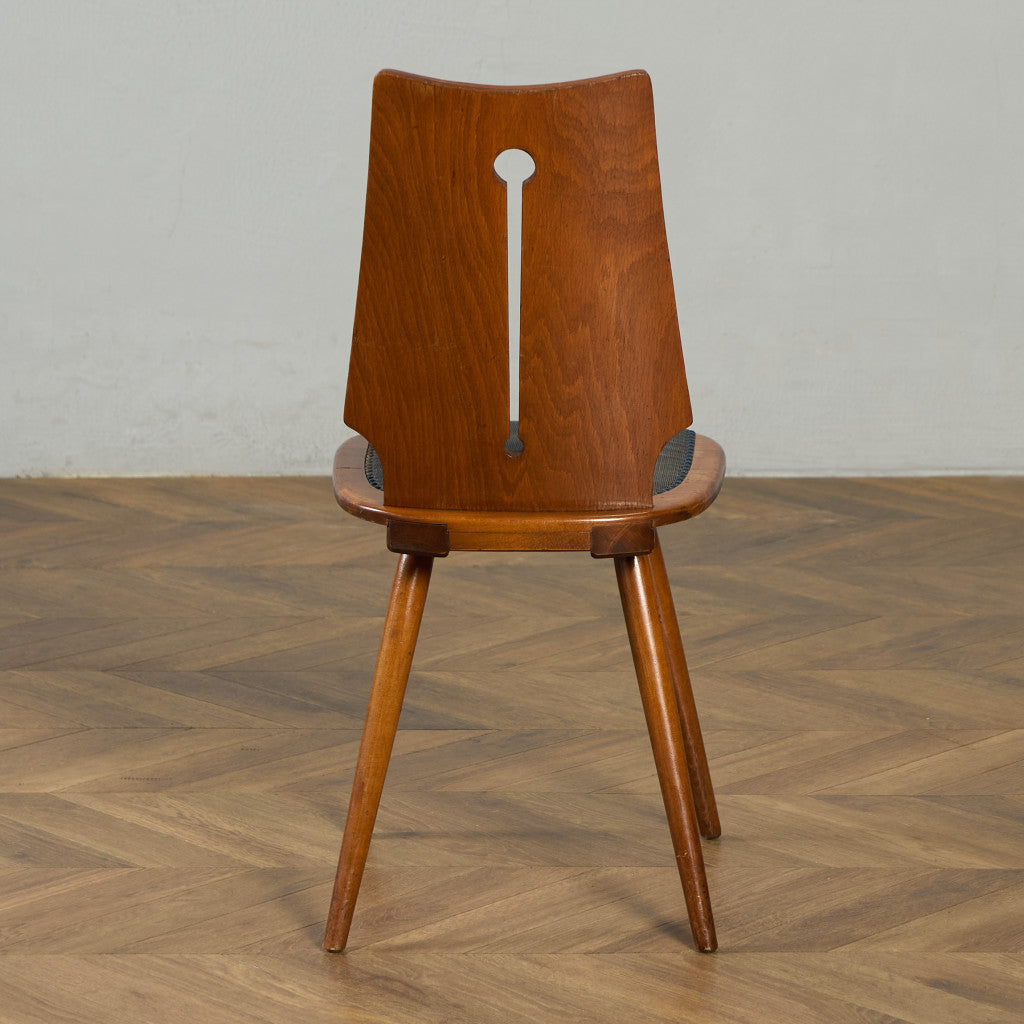 Bombenstabil ヴィンテージ ダイニングチェア