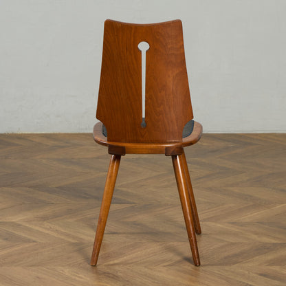 Bombenstabil ヴィンテージ ダイニングチェア