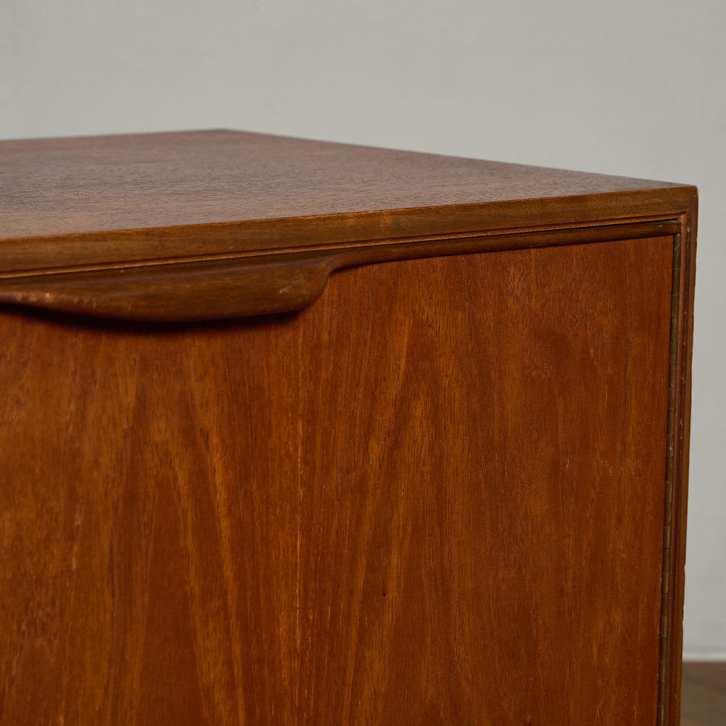 マッキントッシュ A.H.McINTOSH ヴィンテージ サイドボード #97268