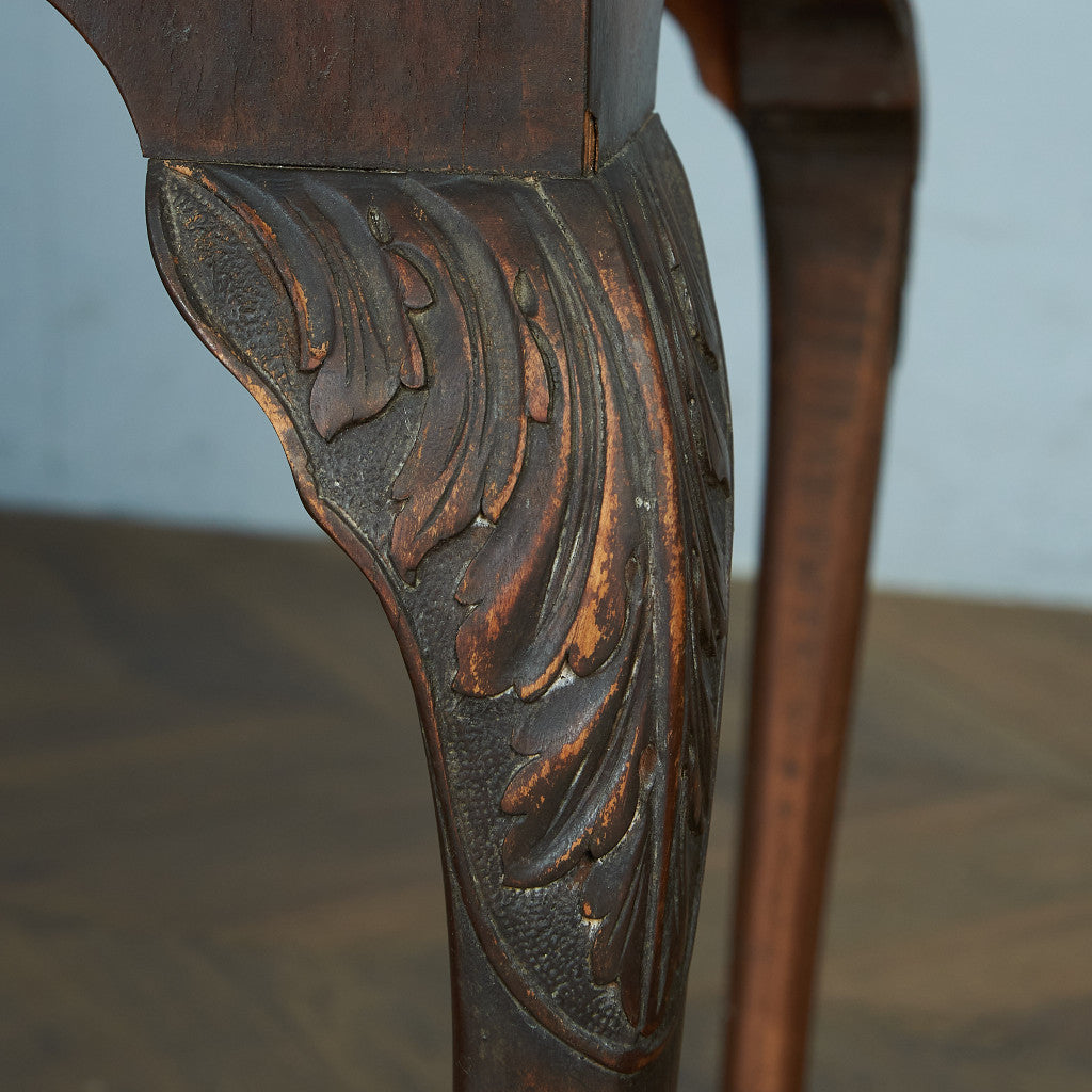 英国クラシック ライティングビューロー #83878