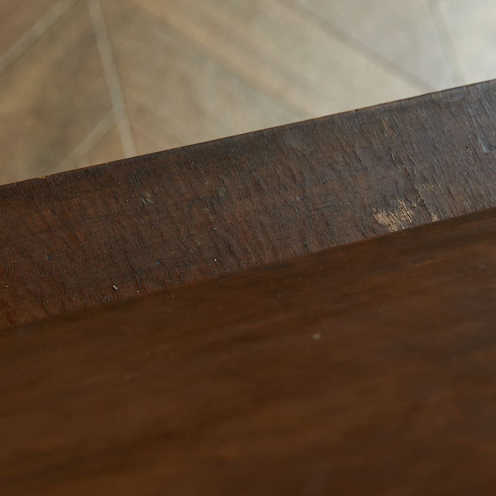 英国クラシック ライティングビューロー #83878