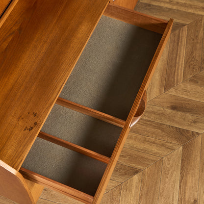 ヴィンテージ ハイ サイドボード