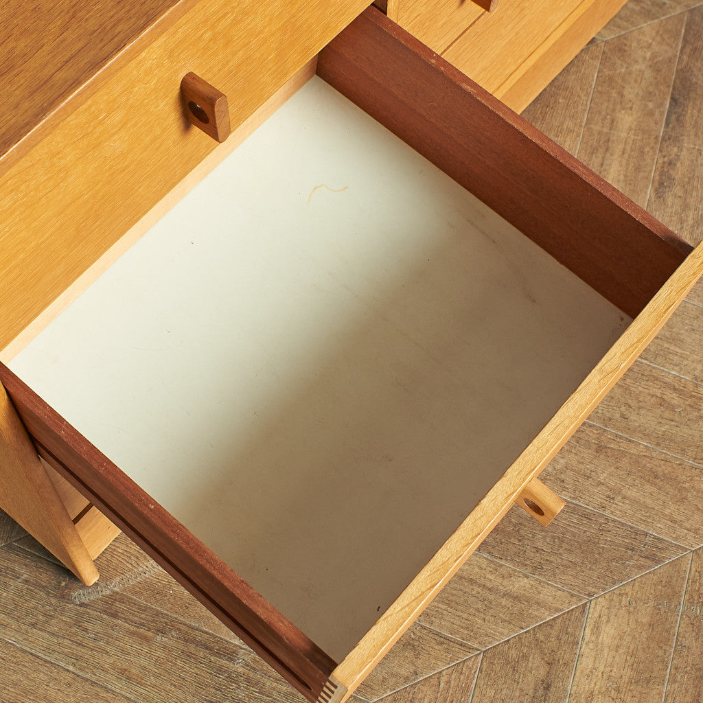 89088★Stag Furniture ワイド チェスト 3段 ドロワー 89088☆Stag Furniture ワイド チェスト 3段 ドロワー 楽天市場