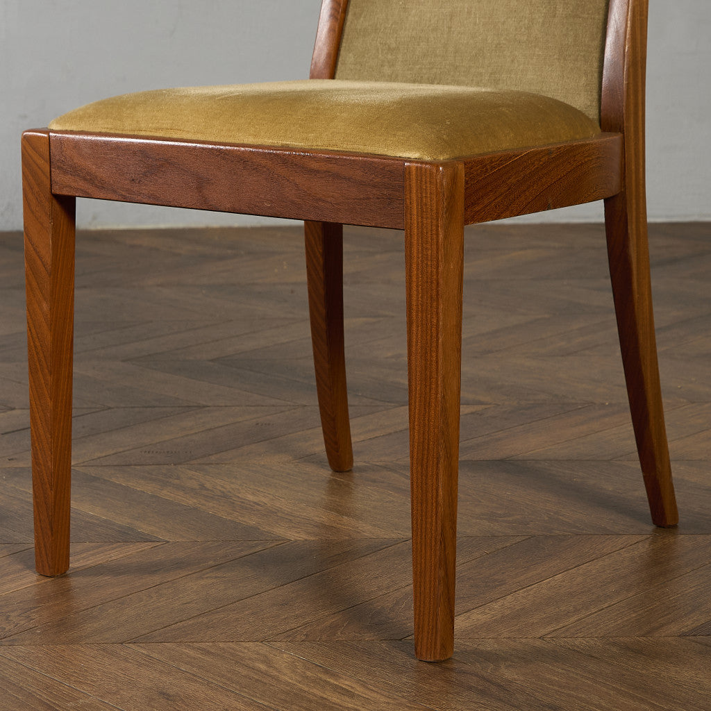 ヴィンテージ ダイニングチェア