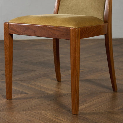 ヴィンテージ ダイニングチェア