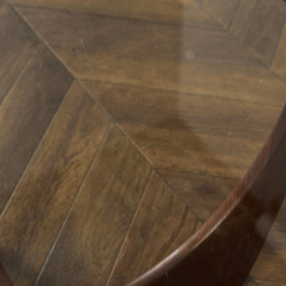 サーキュラー アストロ ヴィンテージ センターテーブル Occasional Table (8040)