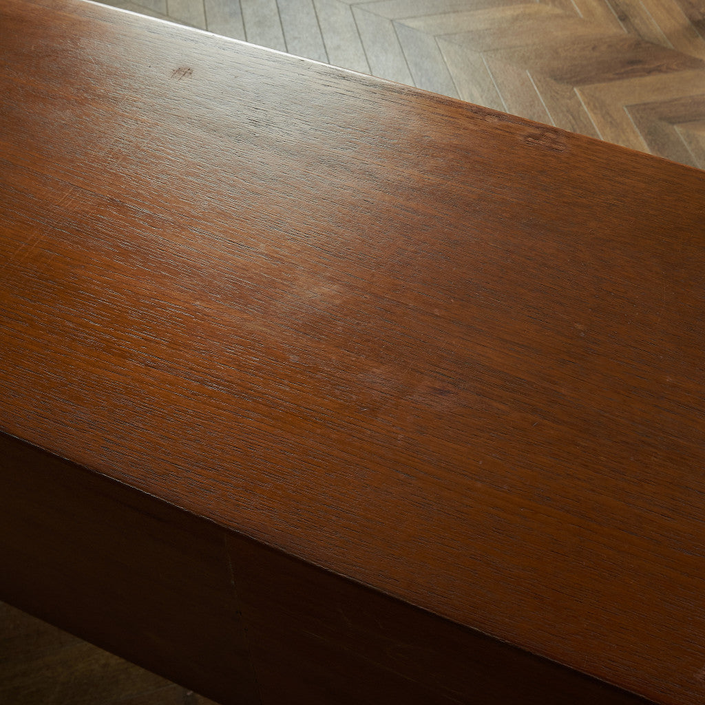 ヴィンテージ ロング サイドボード