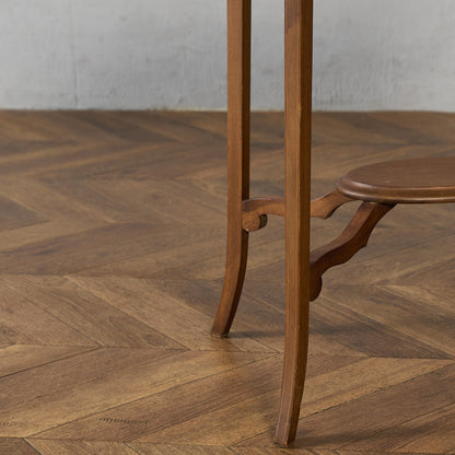 英国 クラシック サイドテーブル