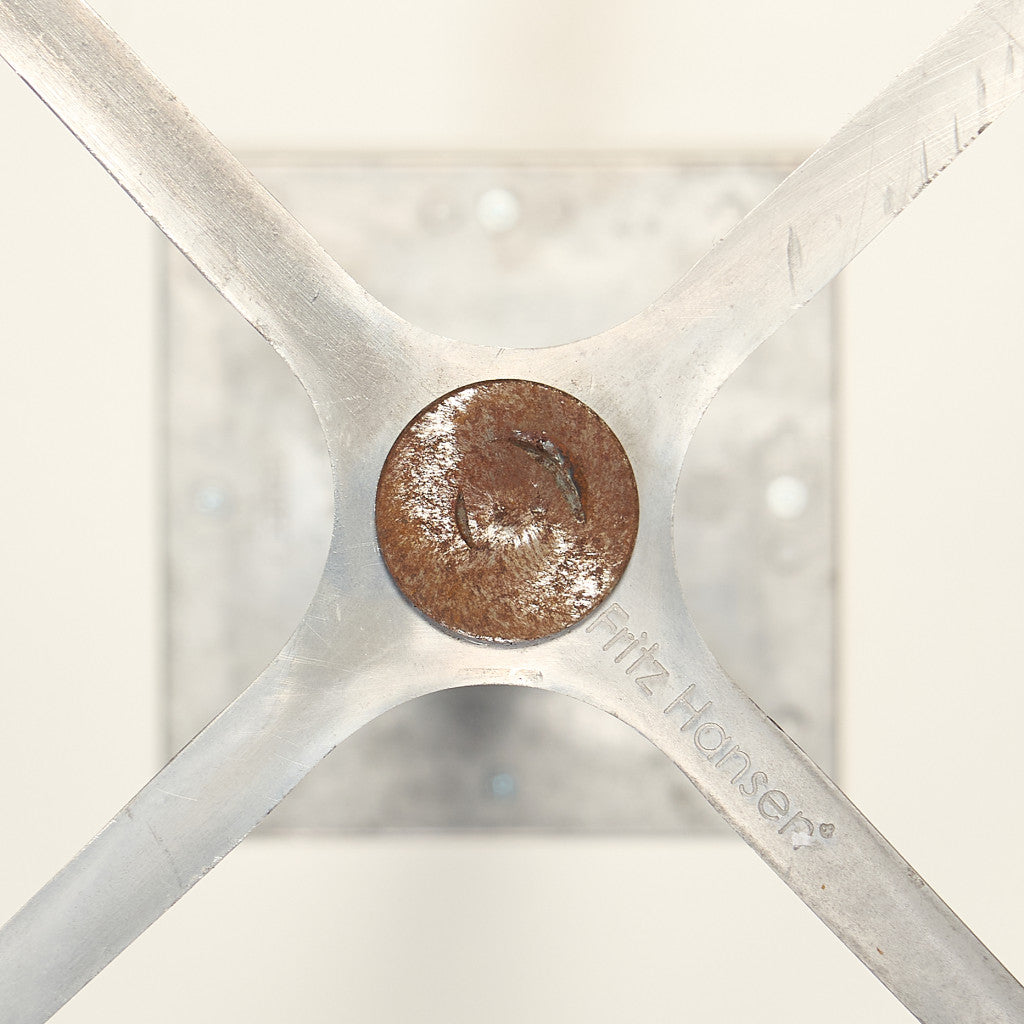 4star base スクエア A テーブル