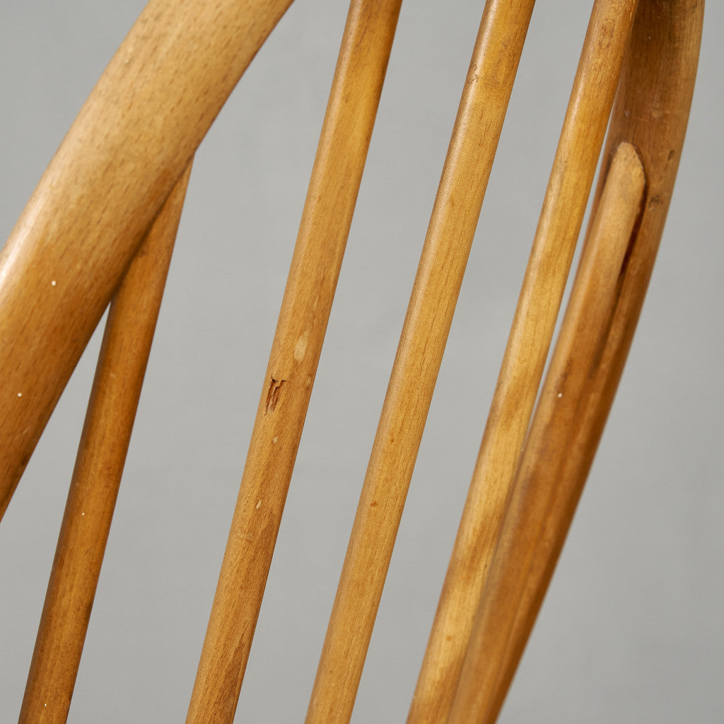 ヴィンテージ クエーカーチェア