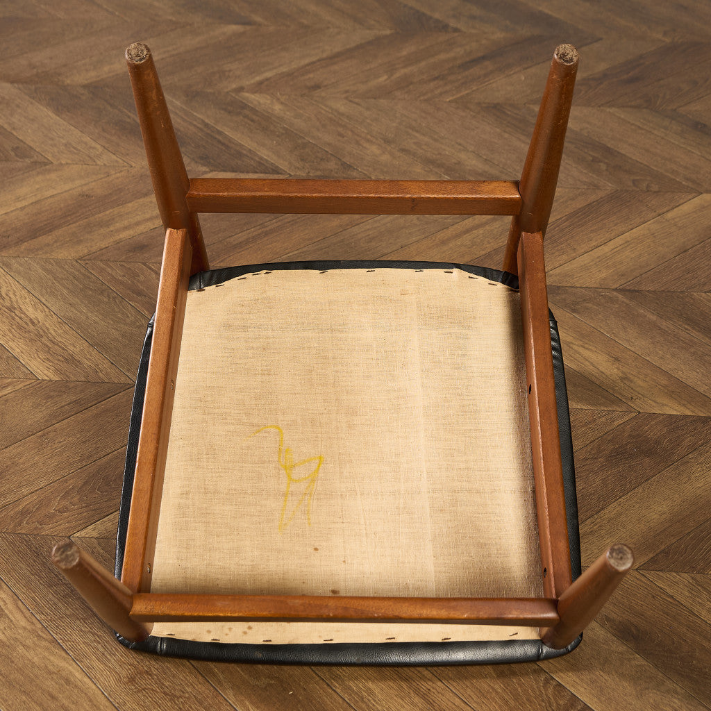 ヴィンテージ ダイニングチェア