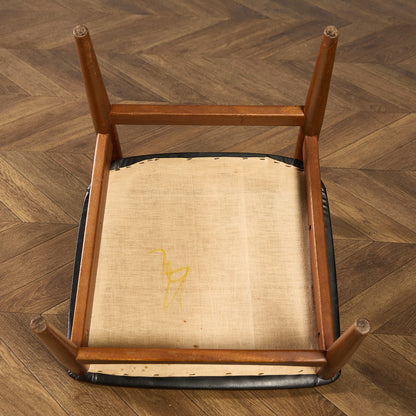 ヴィンテージ ダイニングチェア