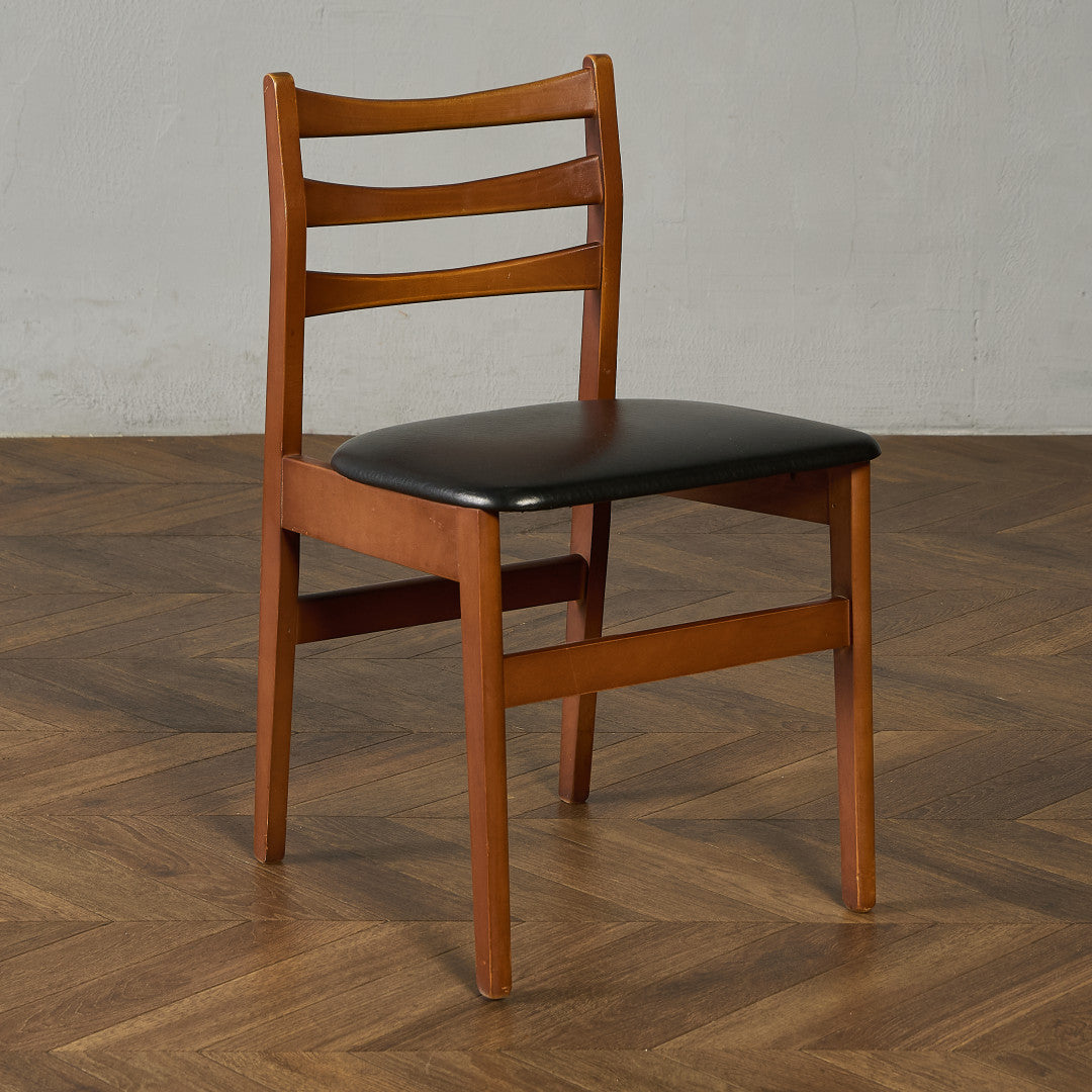 英国 ヴィンテージ ダイニングチェア