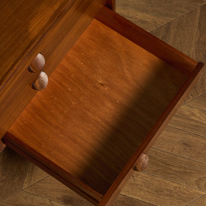 ヴィンテージ ドレッシングデスク