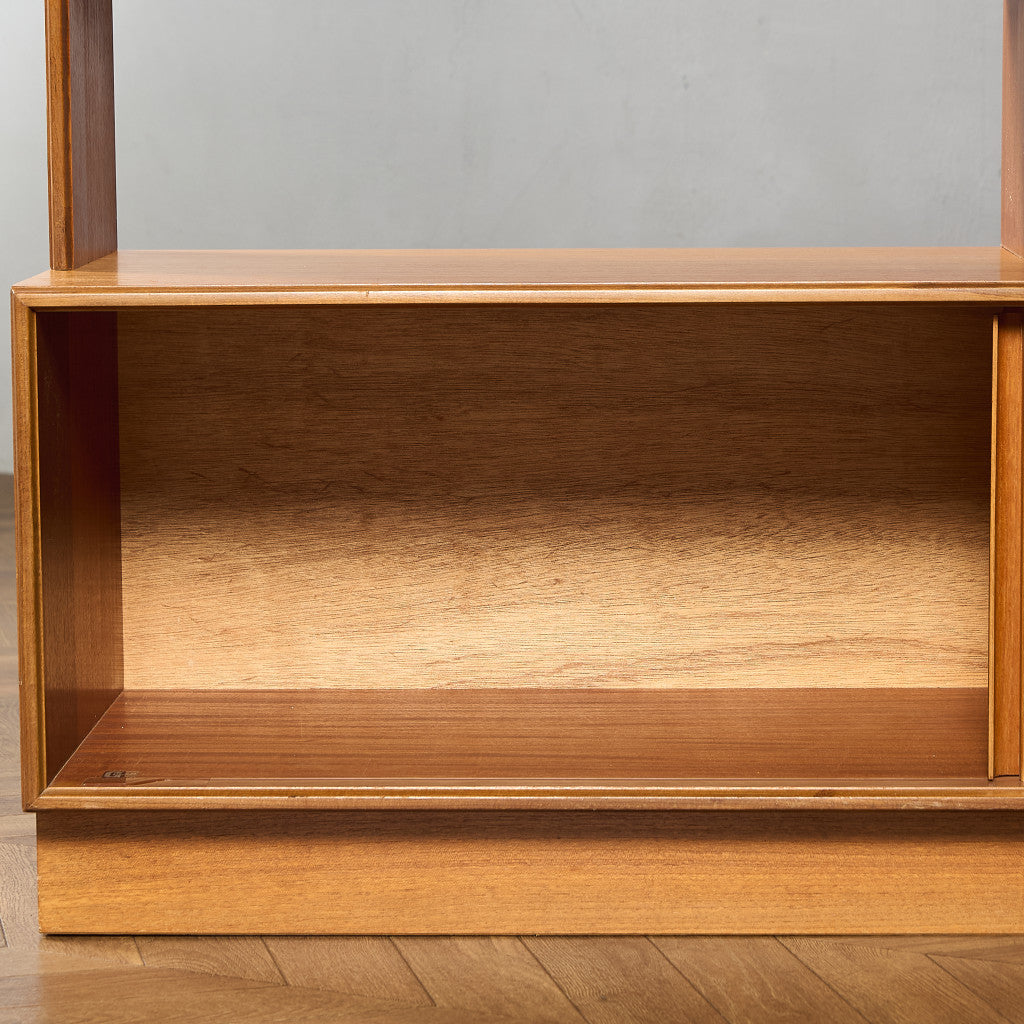 Form FIVE 2列型 ウォールユニット