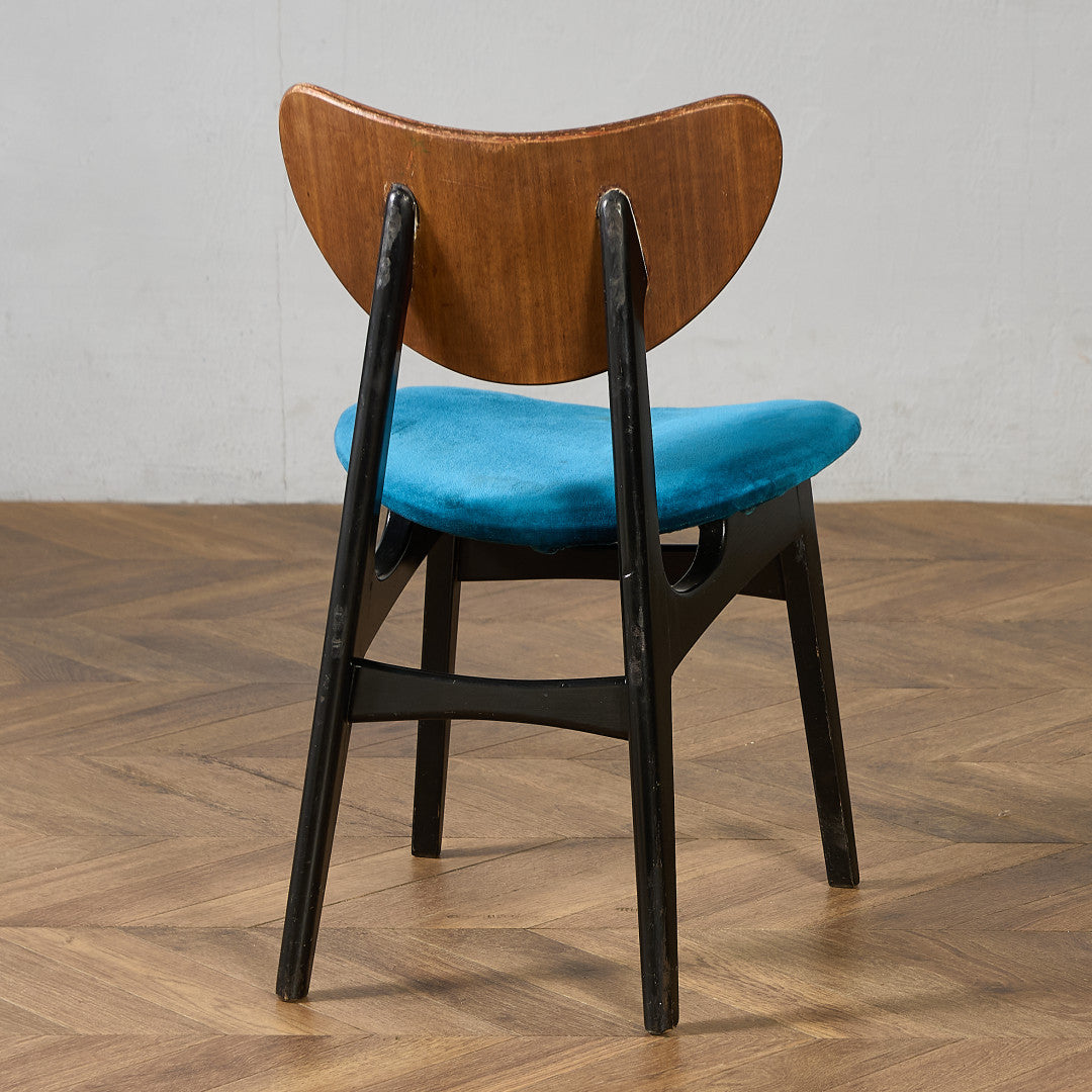 Tola&Black ヴィンテージ バタフライチェア