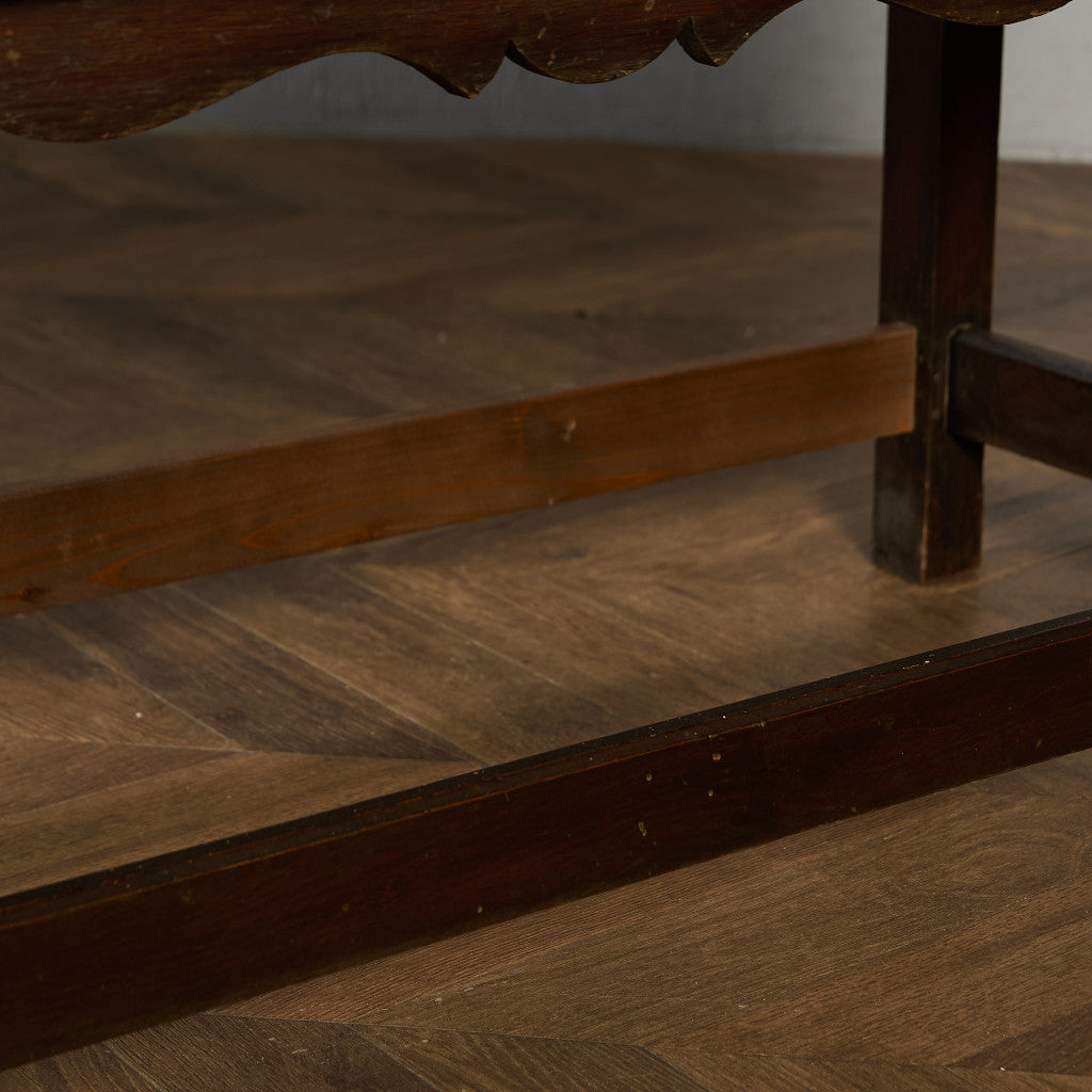 英国 クラシック ウェルシュドレッサー  食器棚