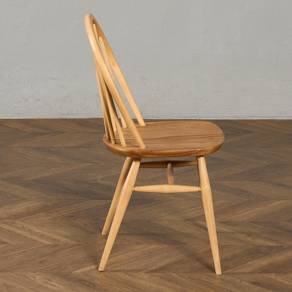 フープバックチェア ノーマルサイズ ブルーラベル