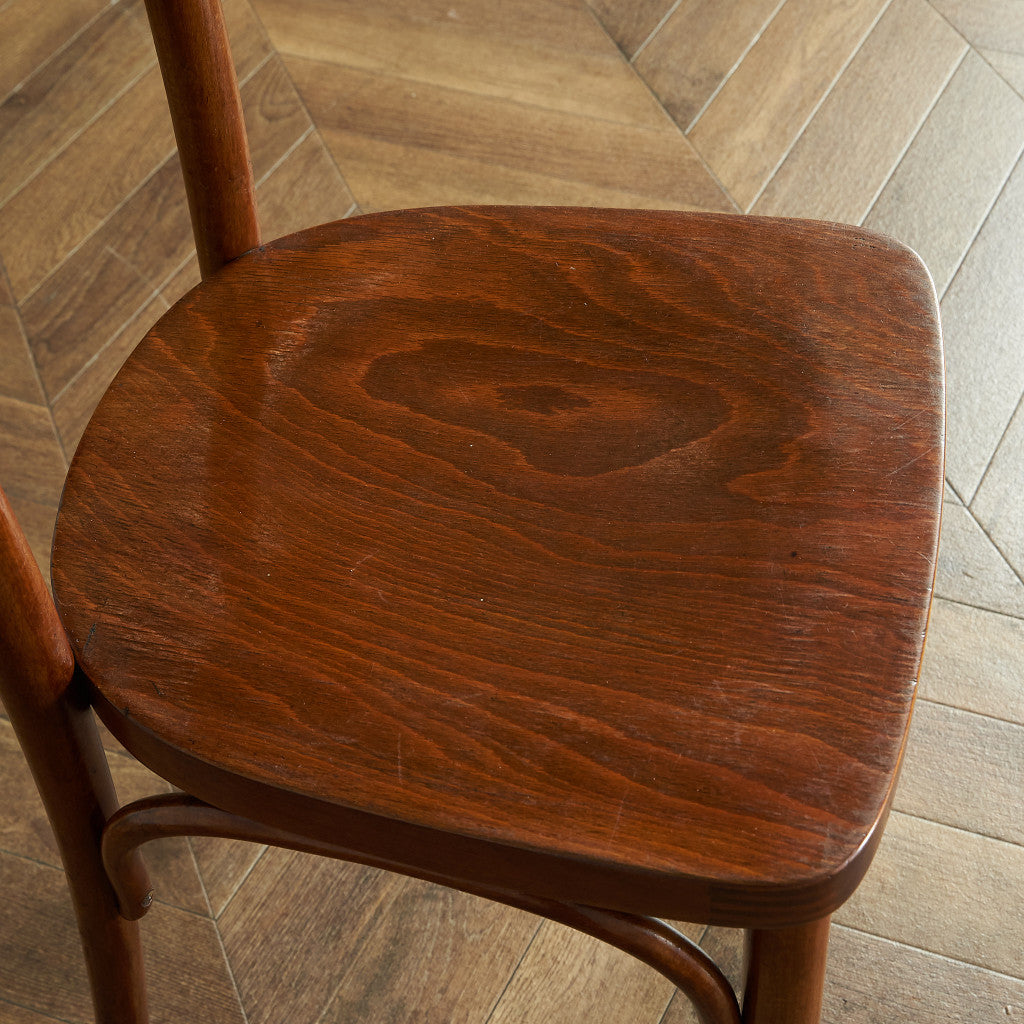 英国クラシック ベントウッドチェア