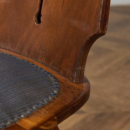 Bombenstabil ヴィンテージ ダイニングチェア