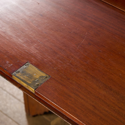 英国 クラシック ライティング ビューロー