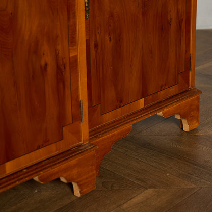 英国 クラシック エドワーディアン ブックケース