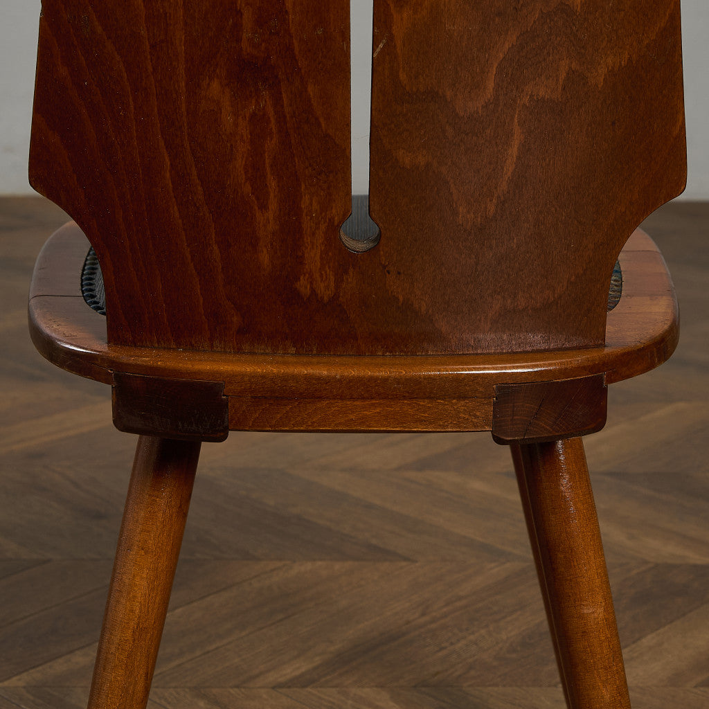 Bombenstabil ヴィンテージ ダイニングチェア