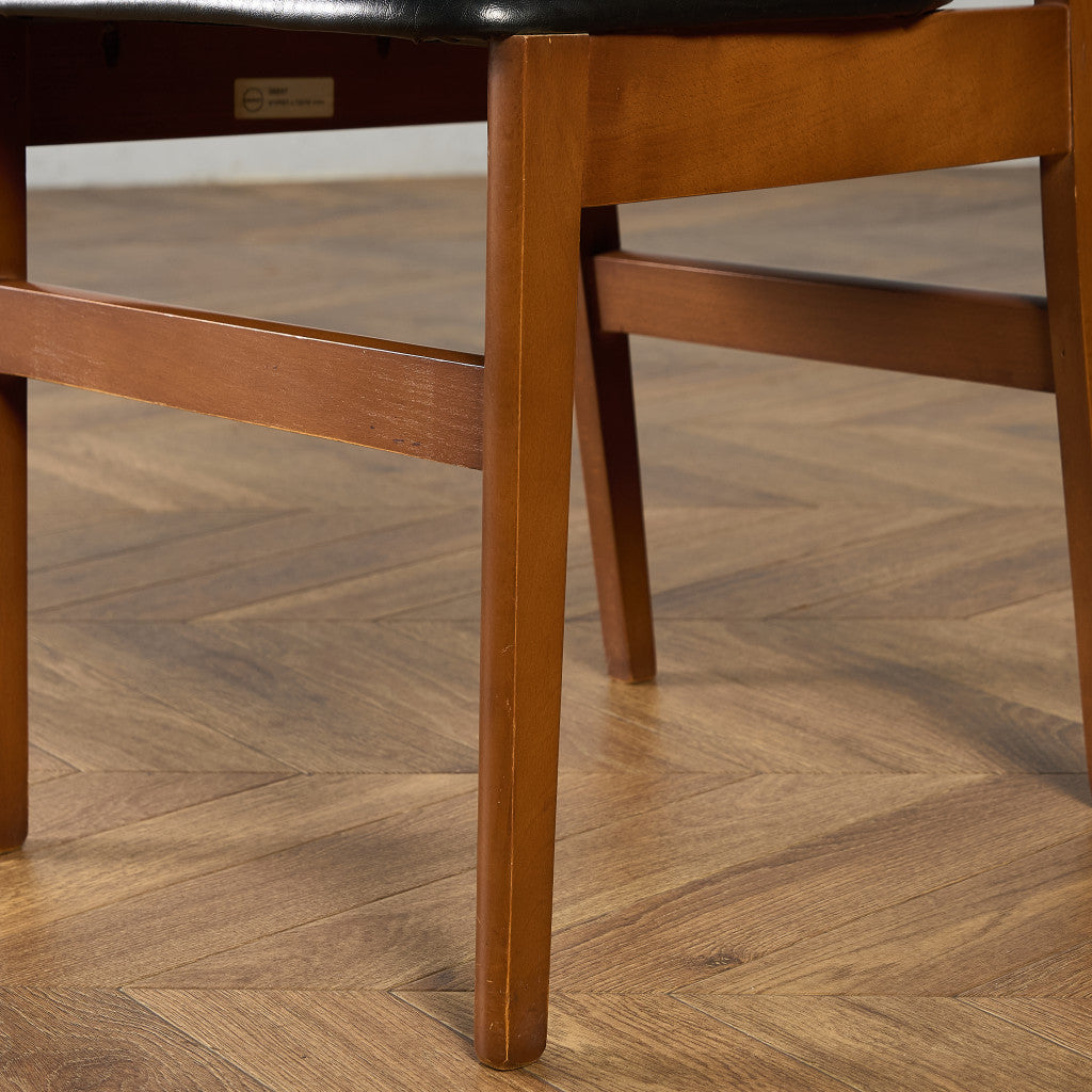 英国 ヴィンテージ ダイニングチェア