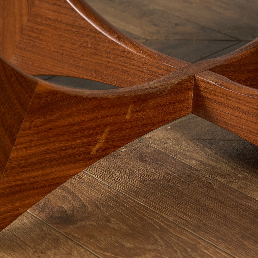 サーキュラー アストロ センターテーブル Occasional Table (8040)