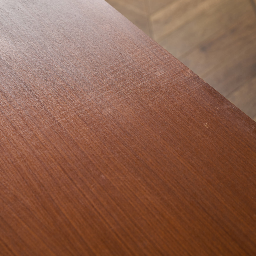 イギリス ヴィンテージ サイドボード カップボード