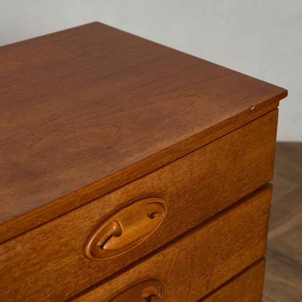 ヴィンテージ サイドボード