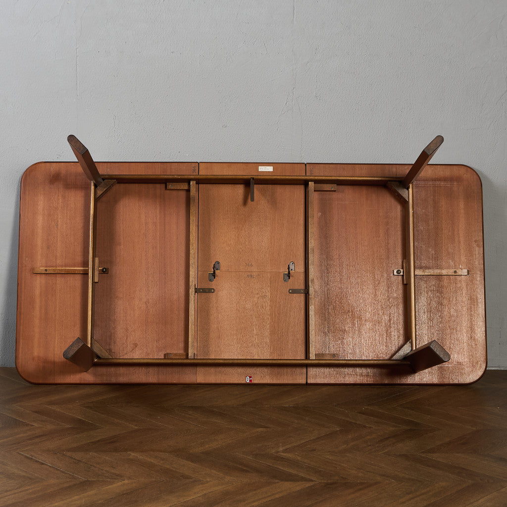 sierra エクステンション ダイニングテーブル