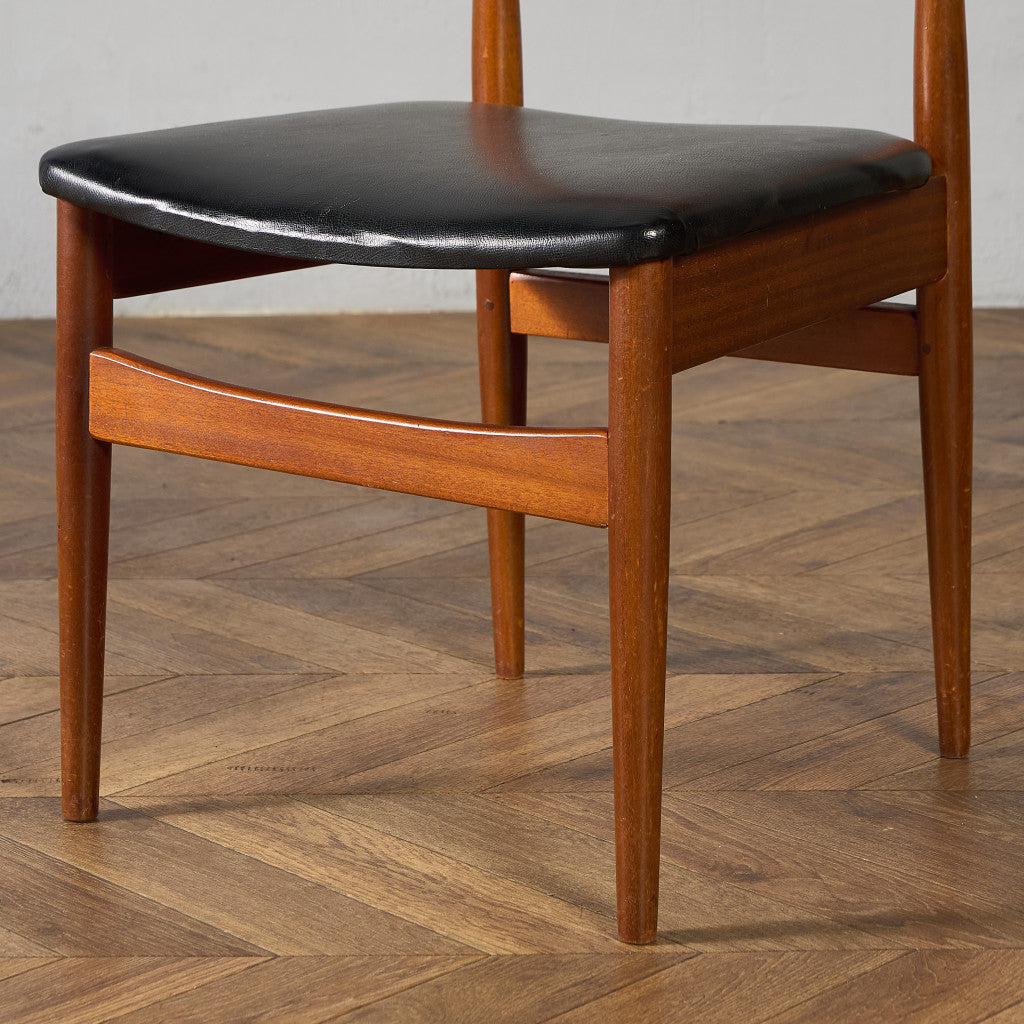 ヴィンテージ ダイニングチェア