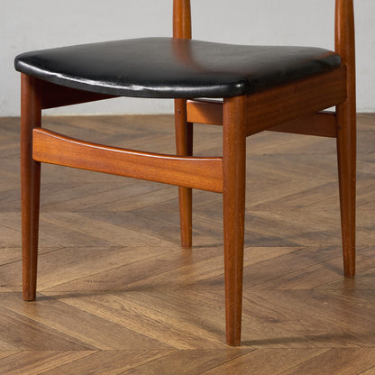 ヴィンテージ ダイニングチェア