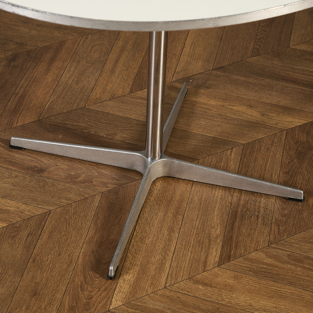 A603 Super-circular Table スーパー円テーブル