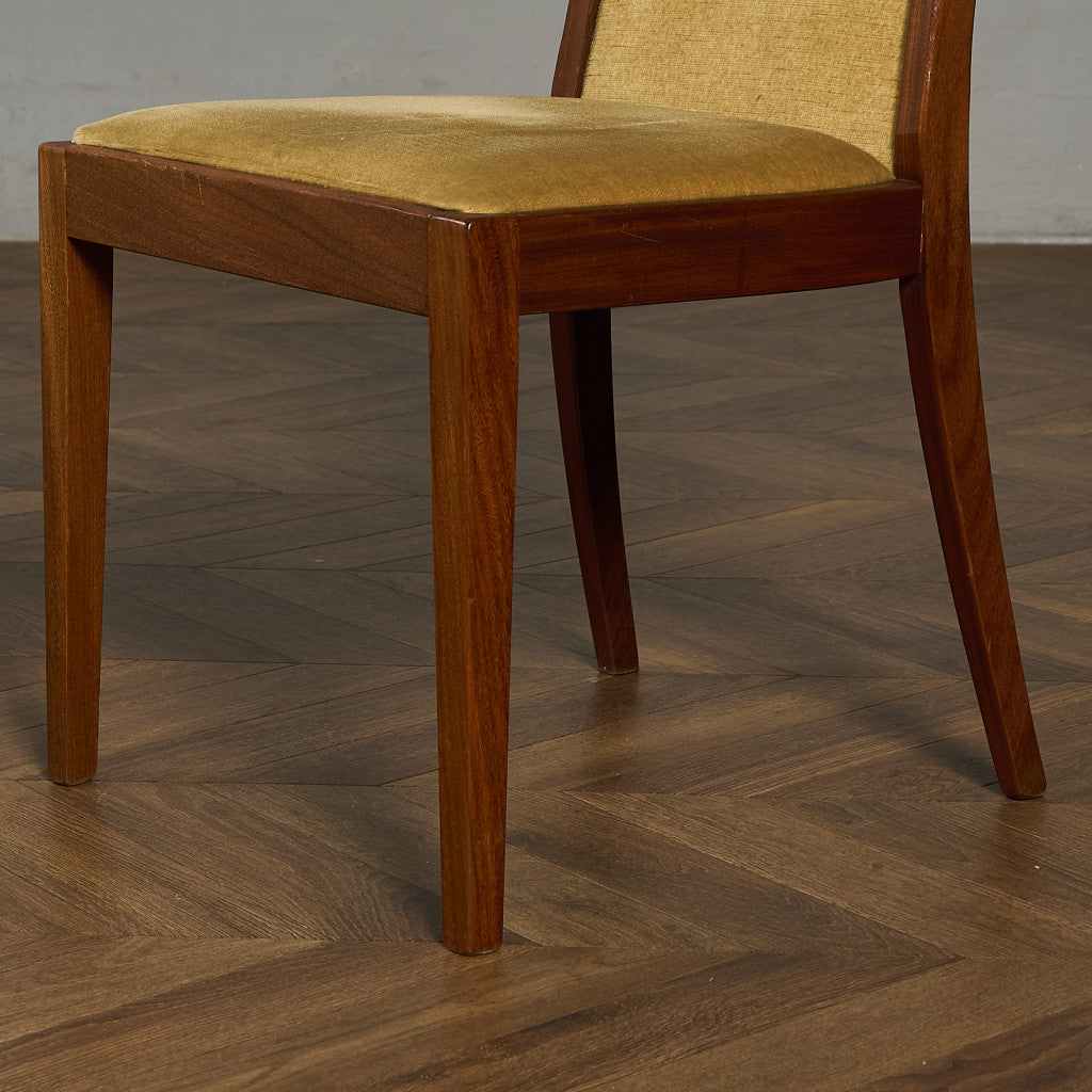 ヴィンテージ ダイニングチェア