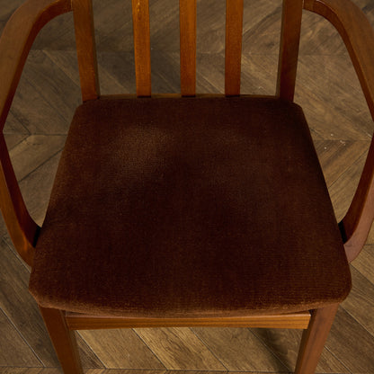 ヴィンテージ アームチェア