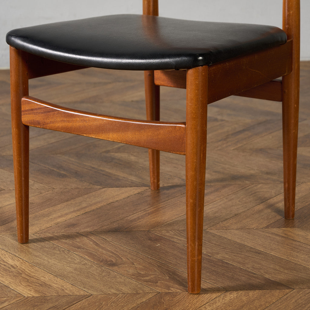 ヴィンテージ ダイニングチェア