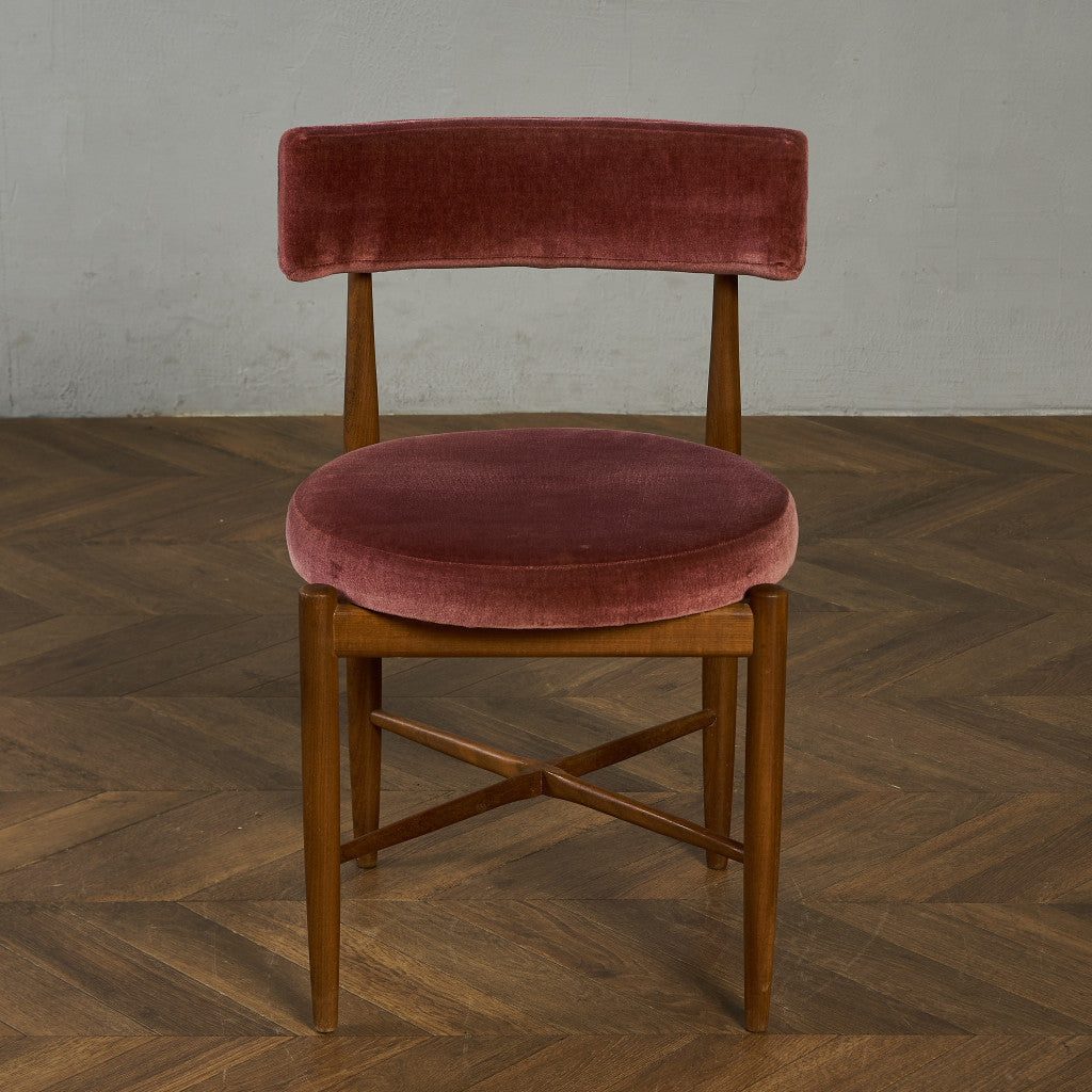 サーキュラーチェア